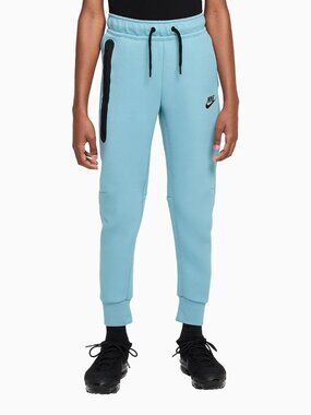 Boys Nike Sportswear Tech Fleece Sweatpants
